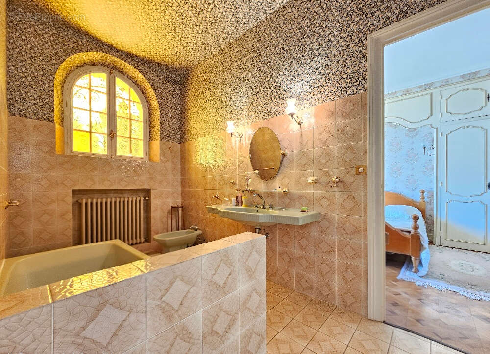 Maison 322m² à roullet-saint-estèphe - photo 11