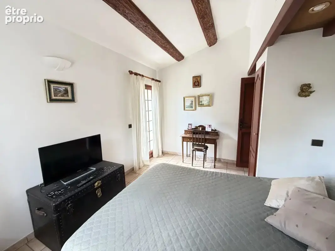 Bargème – bastide de 169 m² sur 1,49 hectare – 480 000 € - photo 13