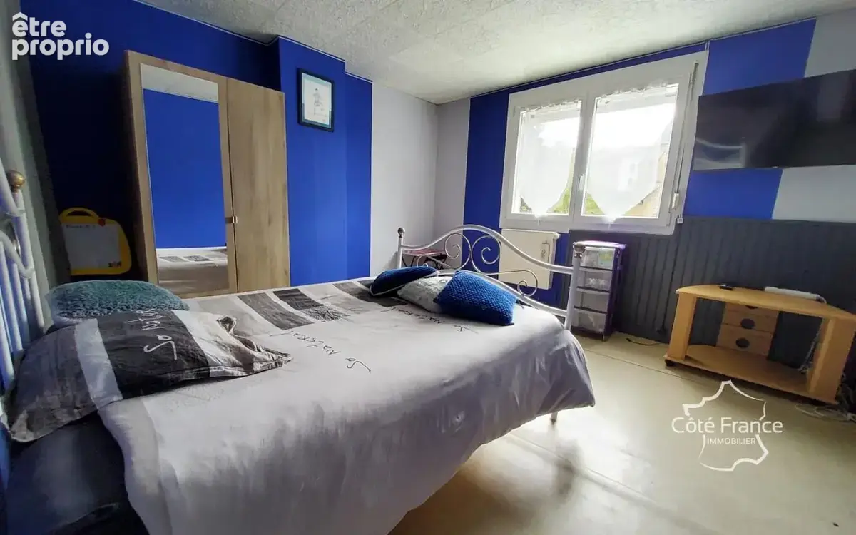 08 MONTHERME. Maison 3 chambres - photo 18