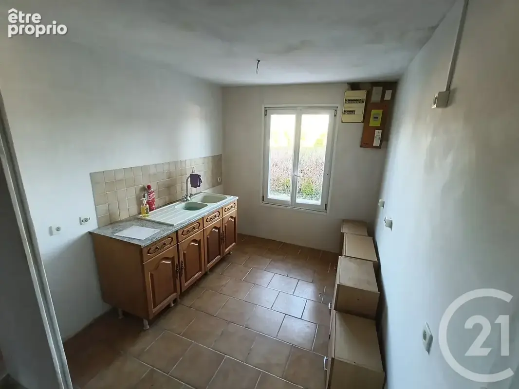 Maison 4 pièces 78 m² à vendre à Premery (58700) - photo 5