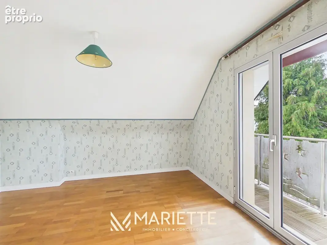 "RUBIS" Lambell - Maison en impasse avec vie de plain-pied - photo 13