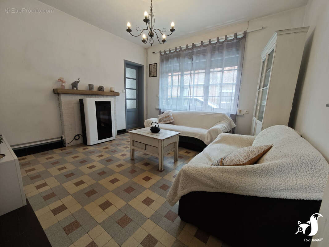 Maison 81 m² à Iwuy  - photo 5