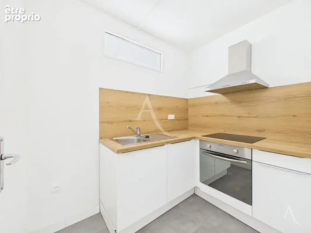 Appartement à ROUBAIX