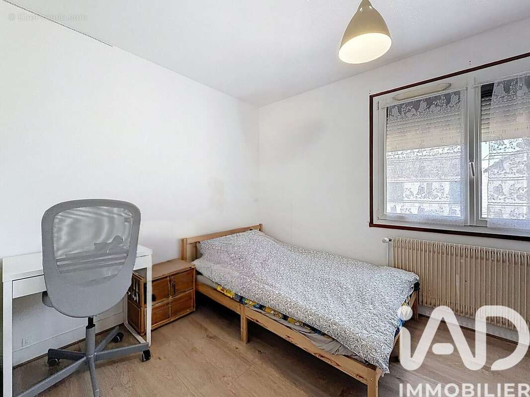 Photo 7 - Maison à VILLENEUVE-LE-ROI