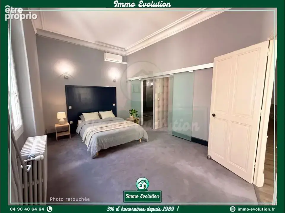 Appartement 5 pièces 154 m² à vendre à Orange (84100) - photo 4