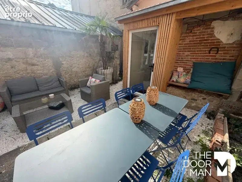 Maison 44510 - photo 18