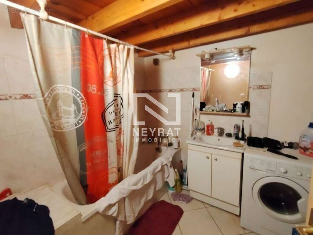 Appartement type 3 pour investissement locatif - photo 4