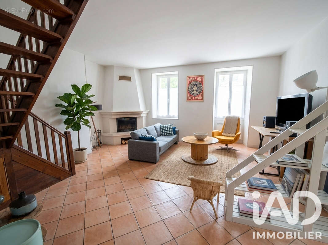 Photo 4 - Maison à BAZAINVILLE