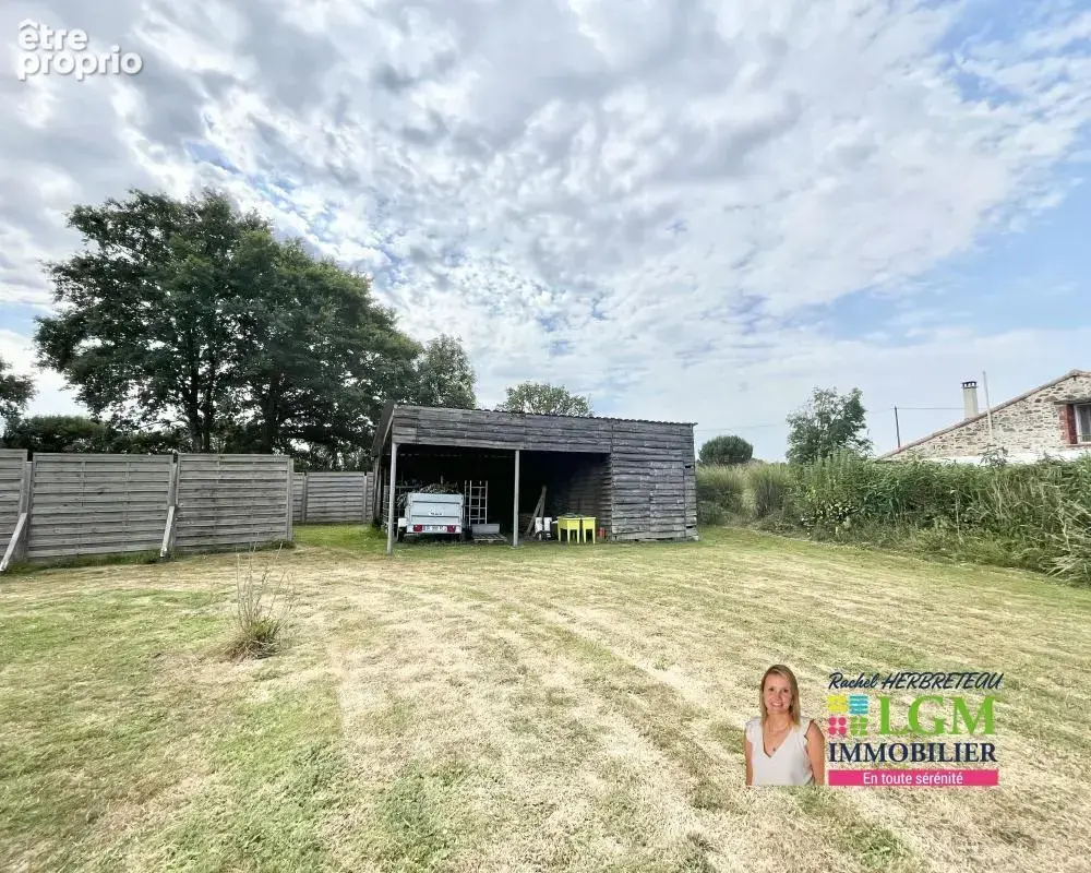 Aubigny, les Clouzeaux - Maison de charme avec piscine en pleine campagne - photo 10