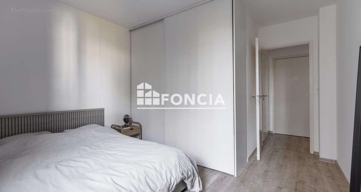 Appartement à MARCQ-EN-BAROEUL