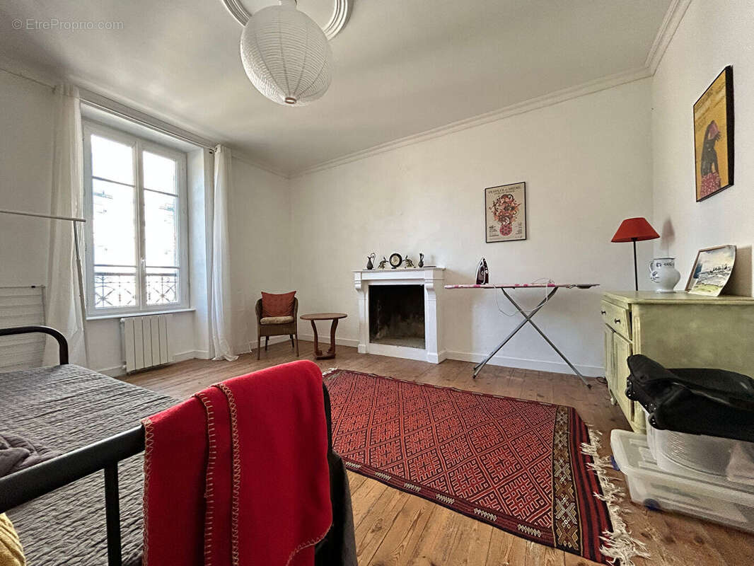 Appartement à DOUARNENEZ
