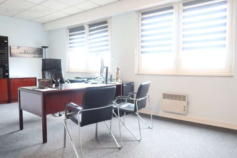 Commerce à HAGONDANGE