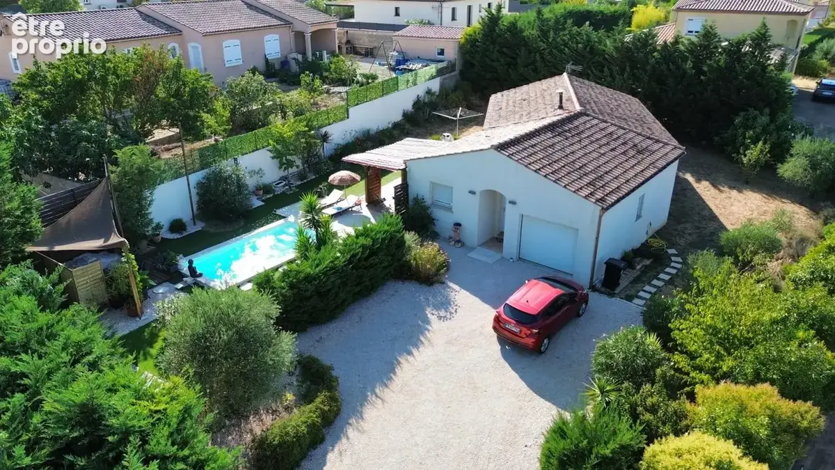 Maison 118 m² à Carcassonne  - photo 3