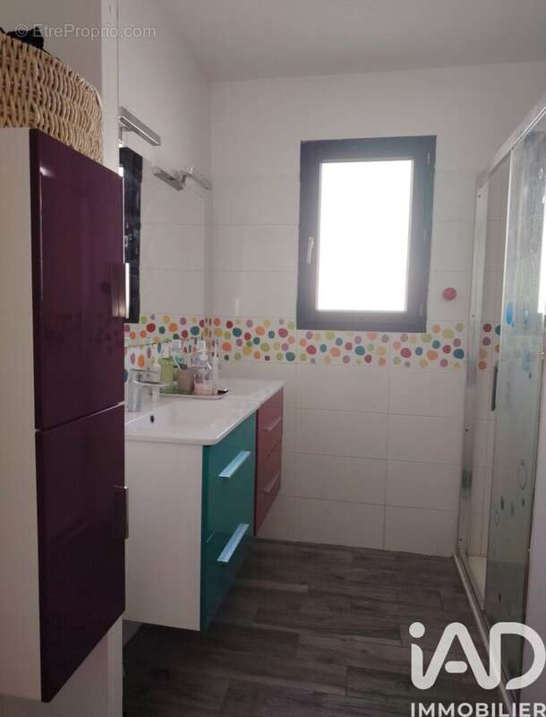 Photo 7 - Maison à BELLEGARDE