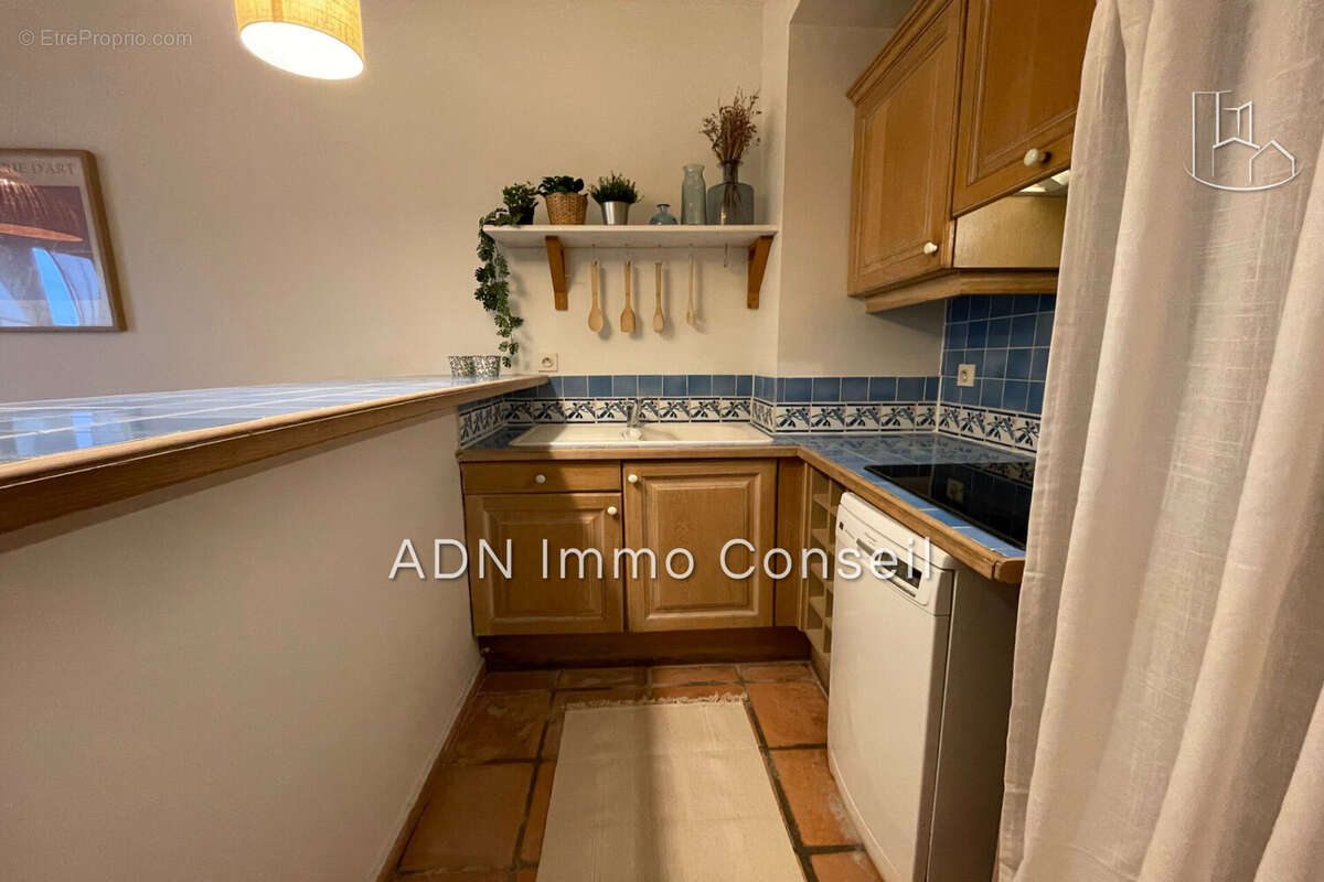 Appartement à MALLEMORT