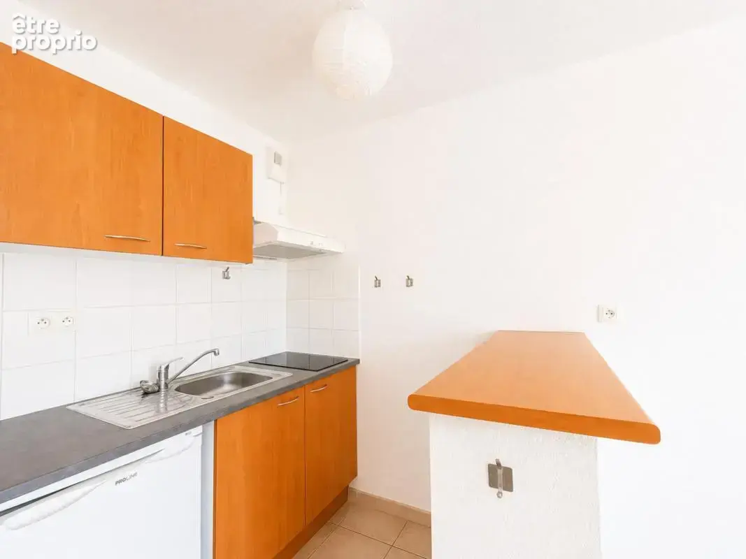 Appartement - photo 4