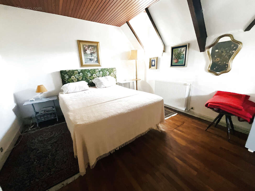 Maison à PONT-AVEN
