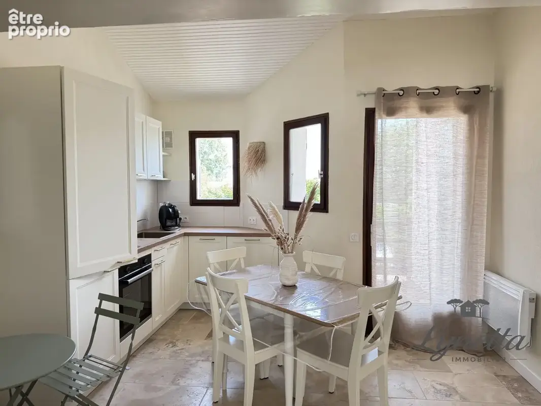 Maison 34 m² à Saint-Denis-D'oleron  - photo 7