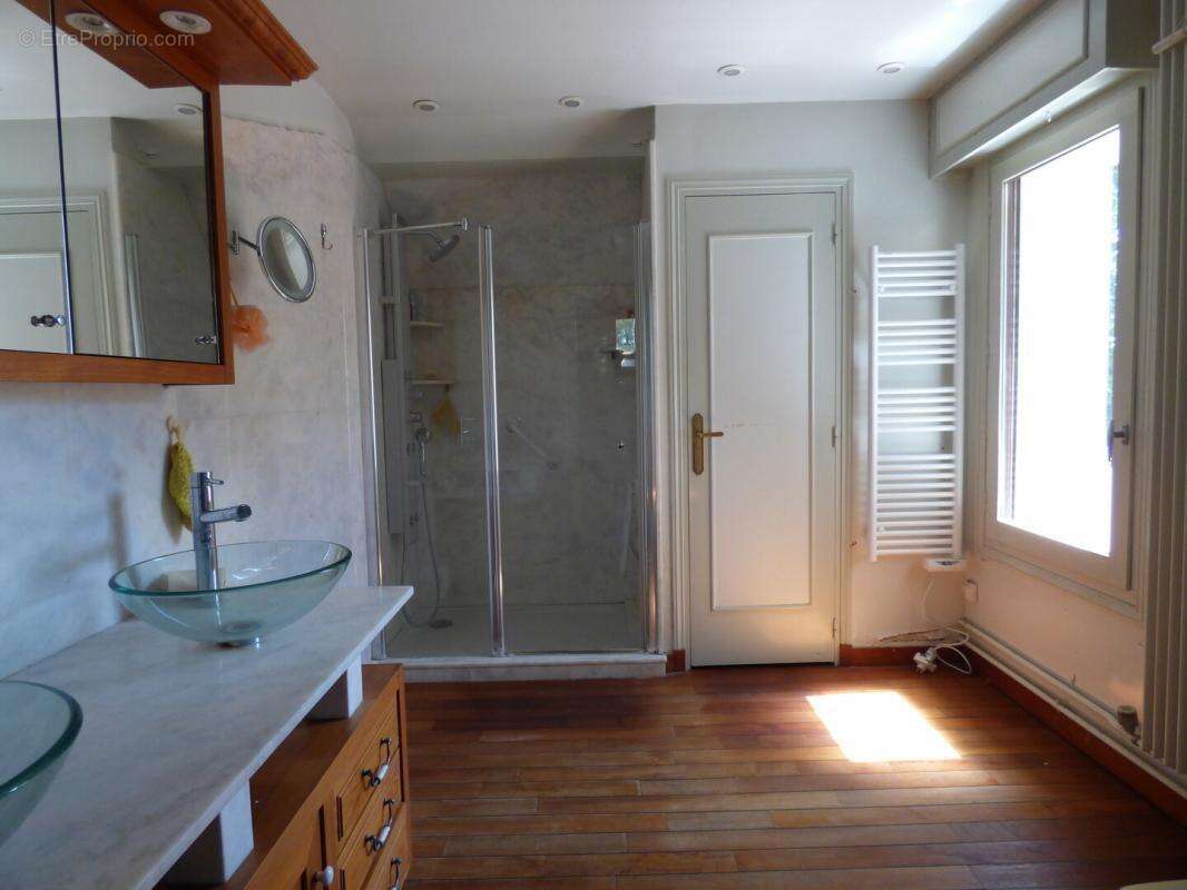 Maison à CHATEAUNEUF-EN-THYMERAIS