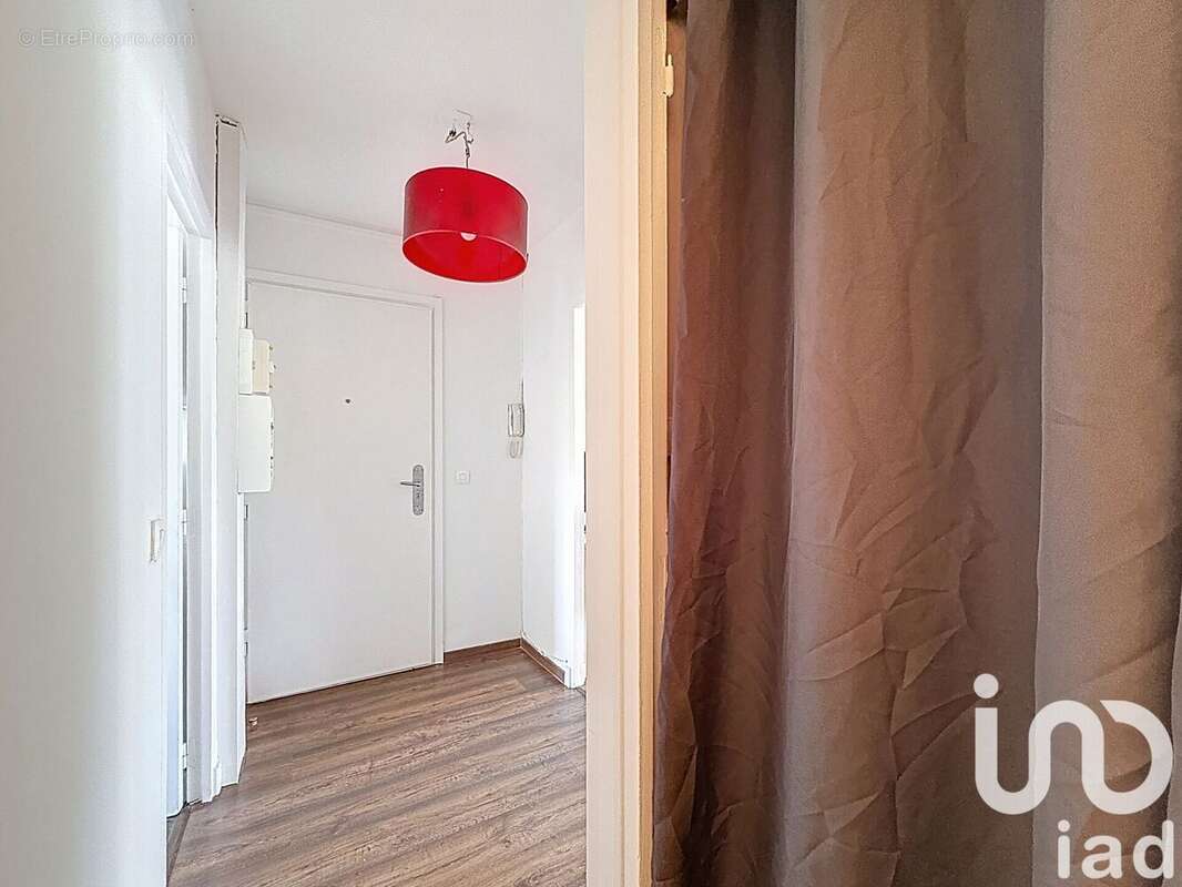Photo 4 - Appartement à POISSY
