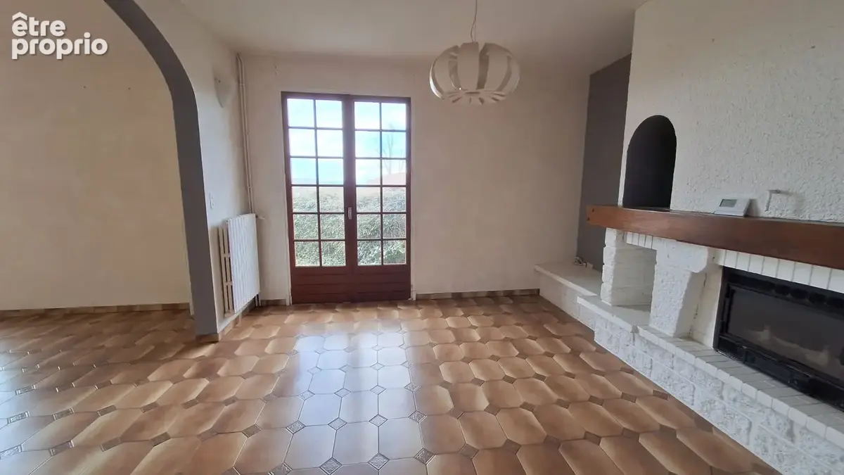 Maison Cournon D Auvergne 6 pièce(s) 150 m2 - photo 11