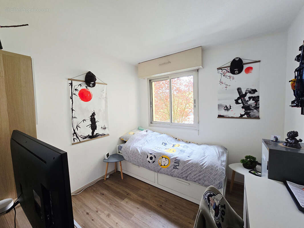 Appartement à MERIGNAC
