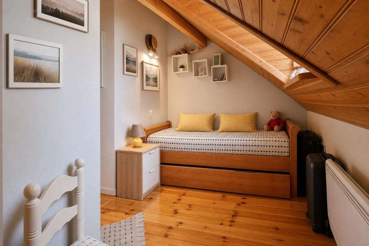 Appartement à CAUTERETS