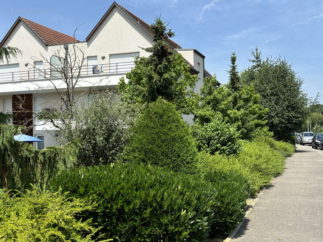 Appartement à KEMBS