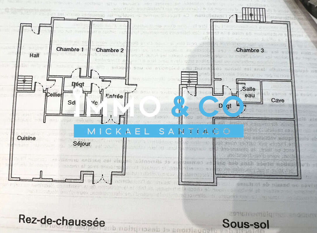 Maison à BOURG-LES-VALENCE