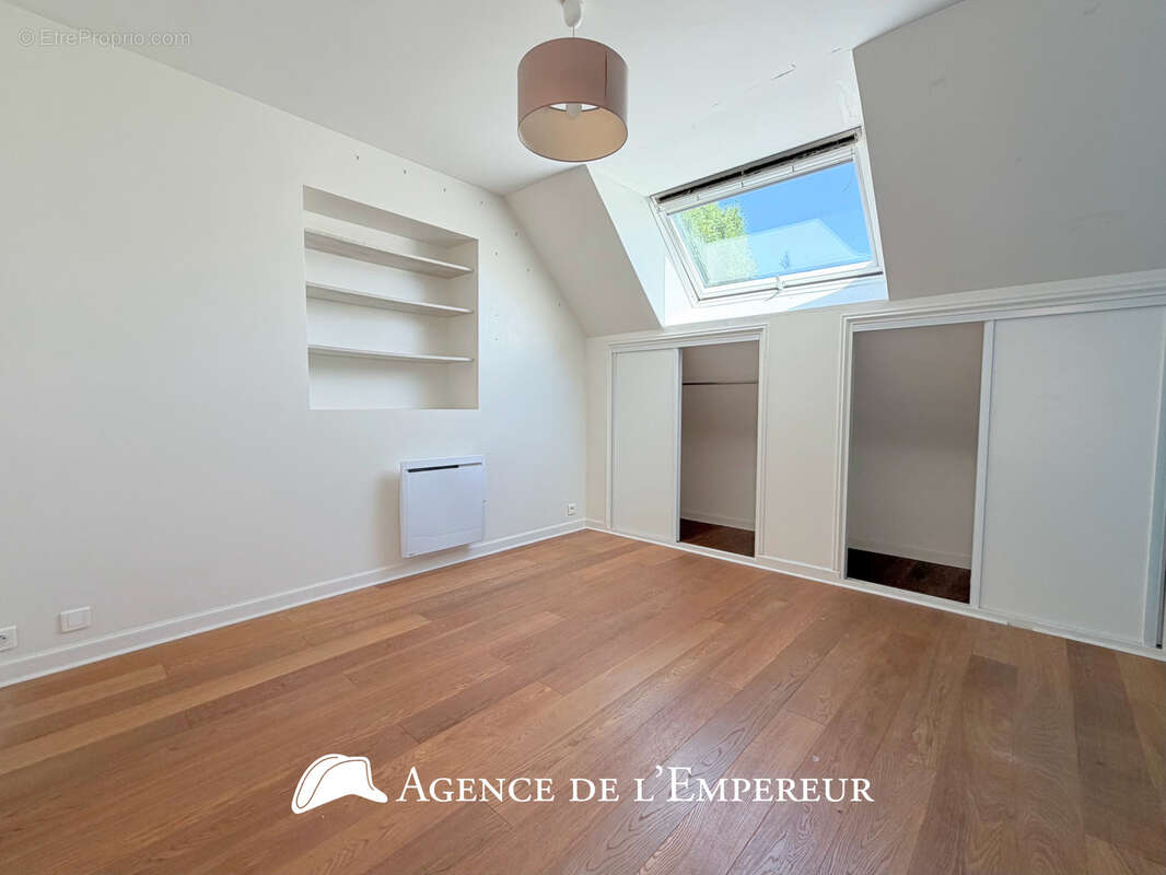 Maison à RUEIL-MALMAISON