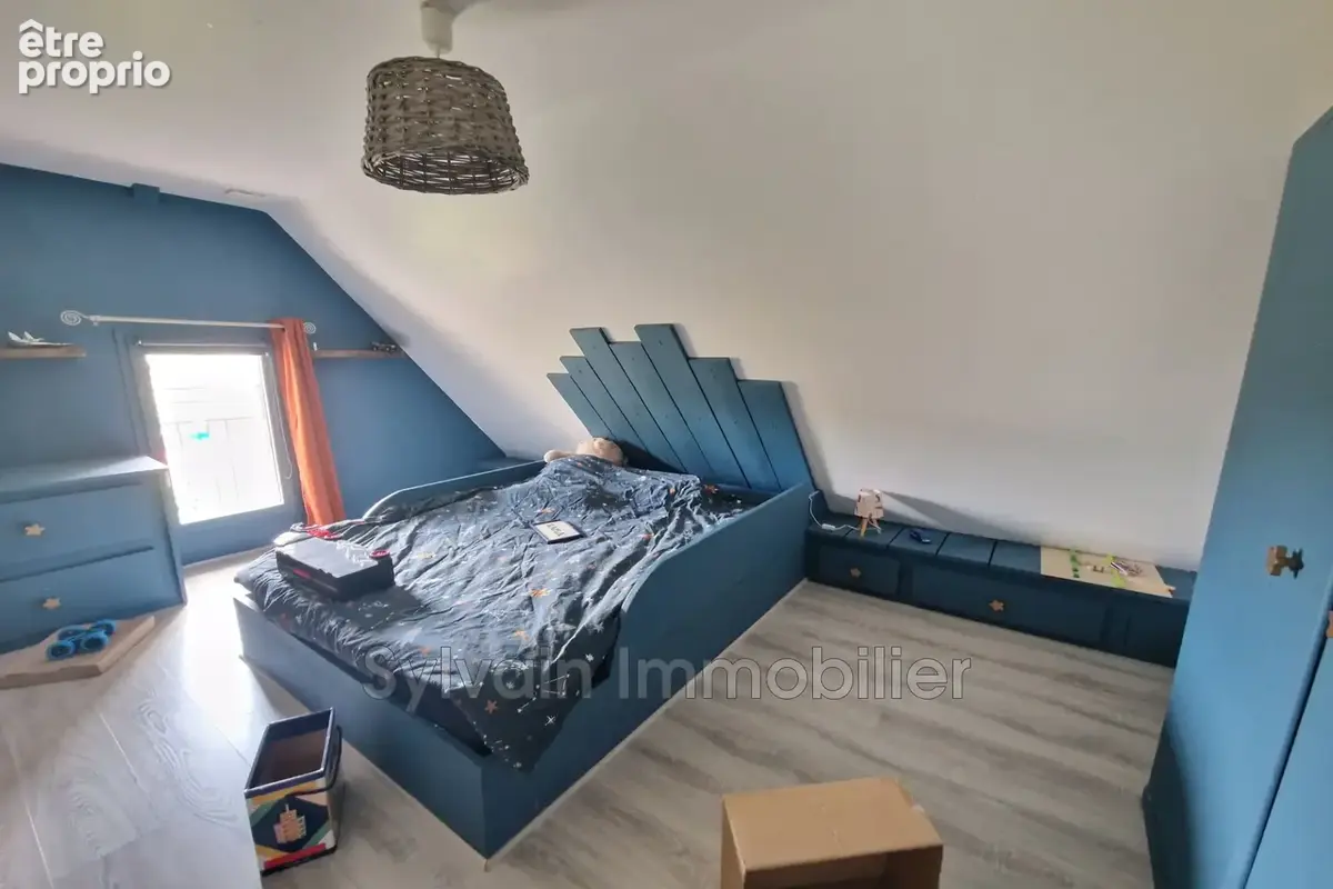Maison 130 m² à Gournay-En-Bray  - photo 9
