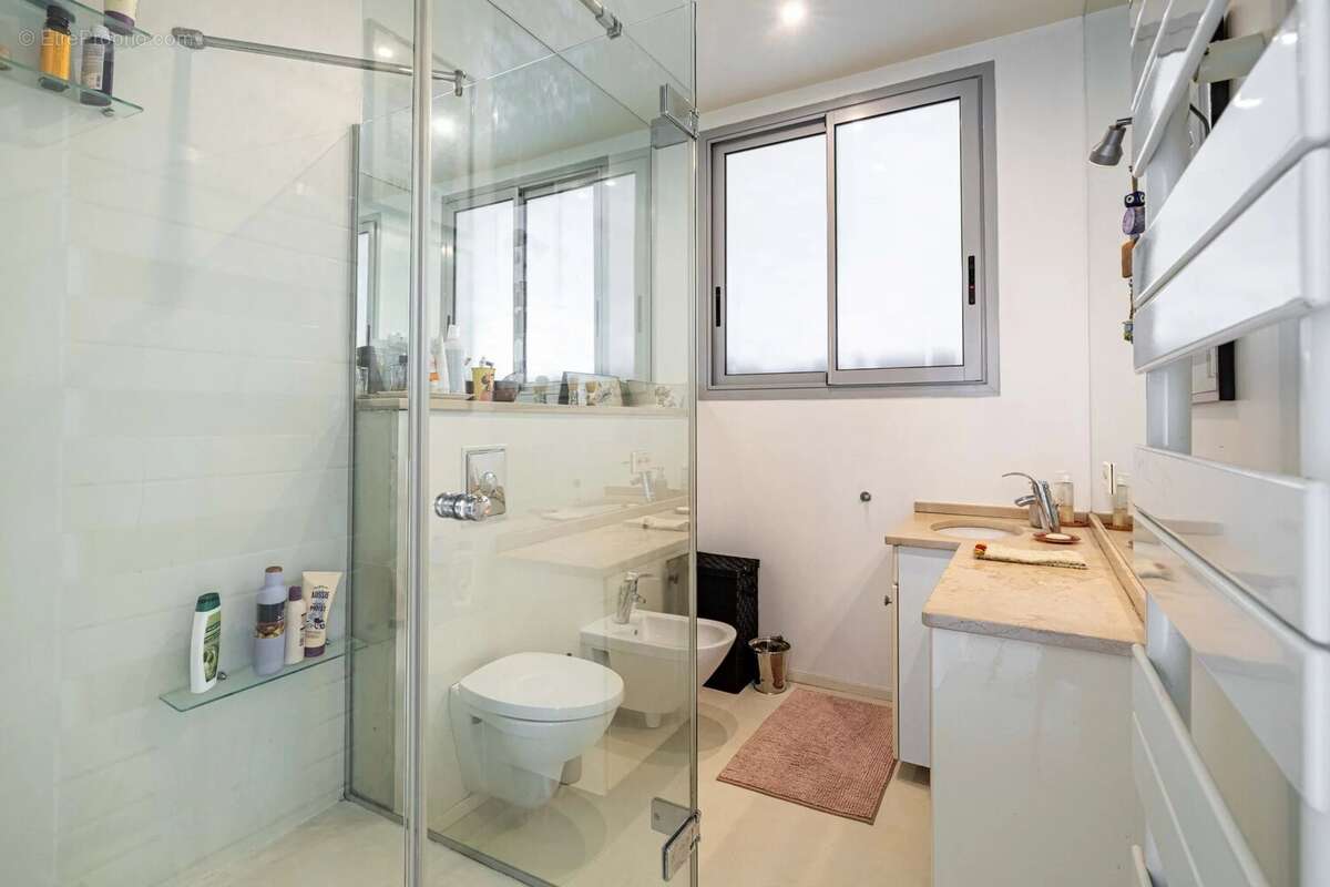 Appartement à VILLEFRANCHE-SUR-MER