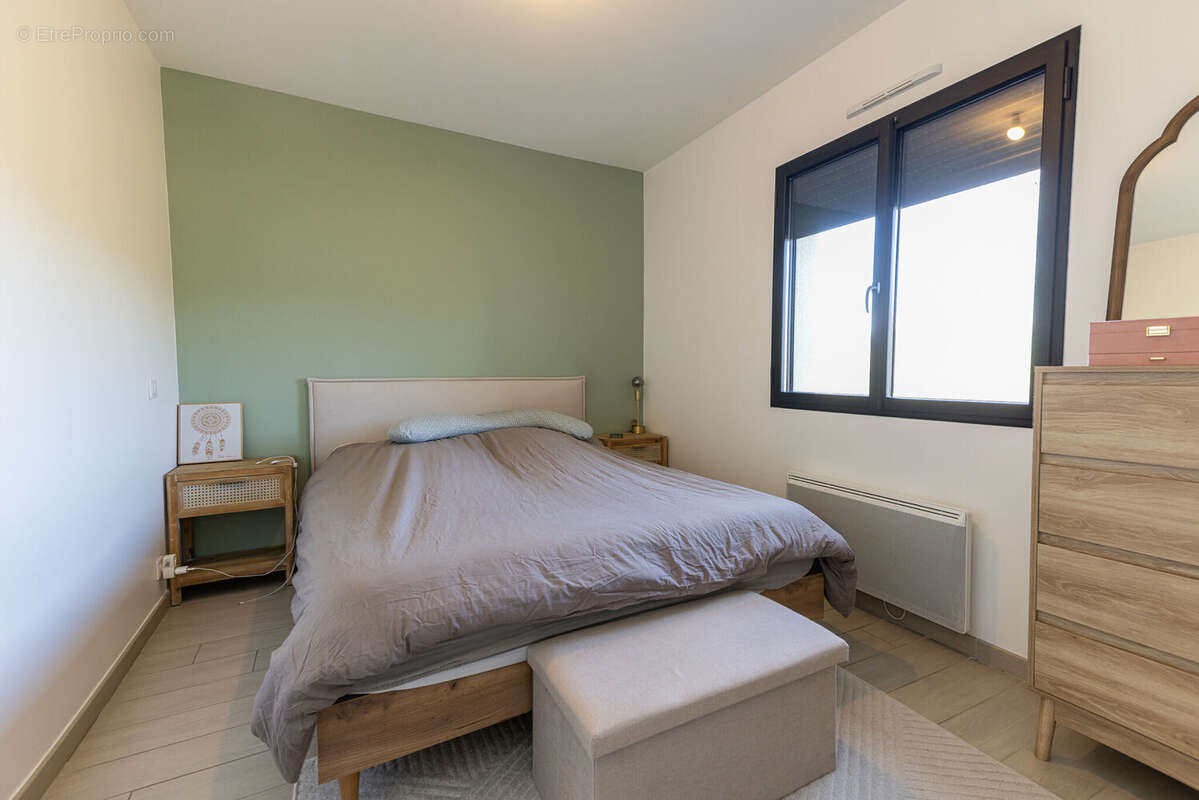 Photo 6 - Appartement à SAUVAGNON