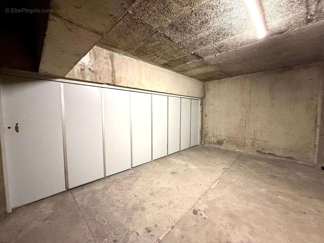 Appartement à LA GRANDE-MOTTE