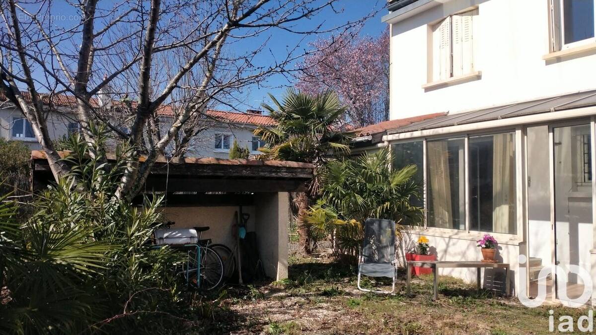 Photo 1 - Maison à COLOMIERS