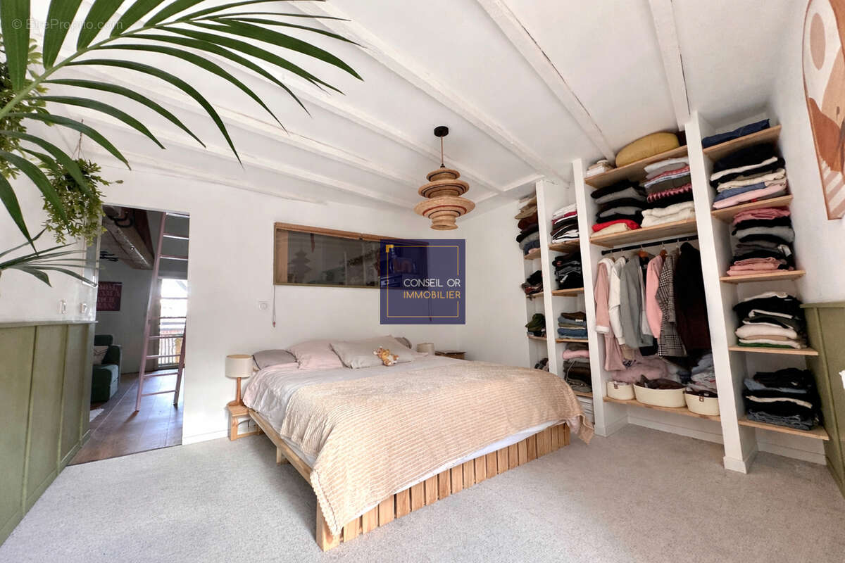 Appartement à GIVORS