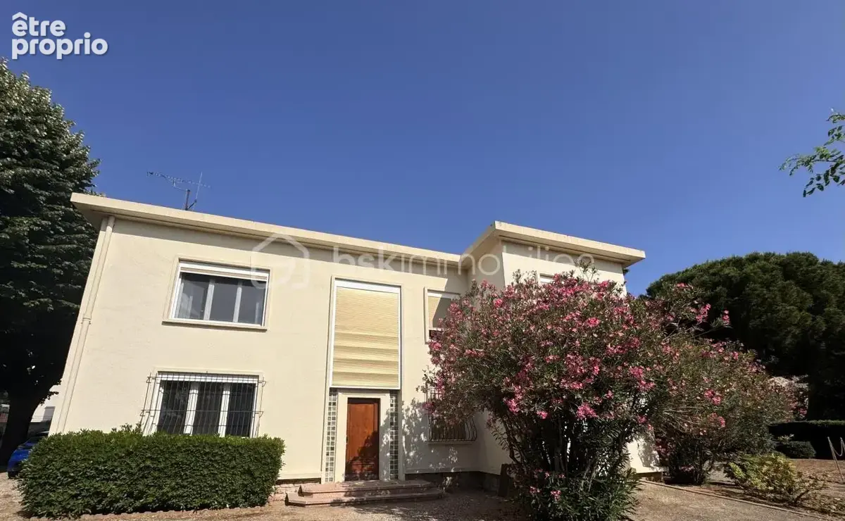 Villa composée de deux appartements - photo 7