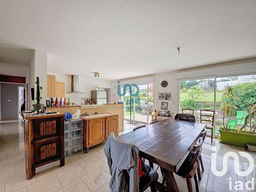 Photo 7 - Maison à GOUY-SAINT-ANDRE