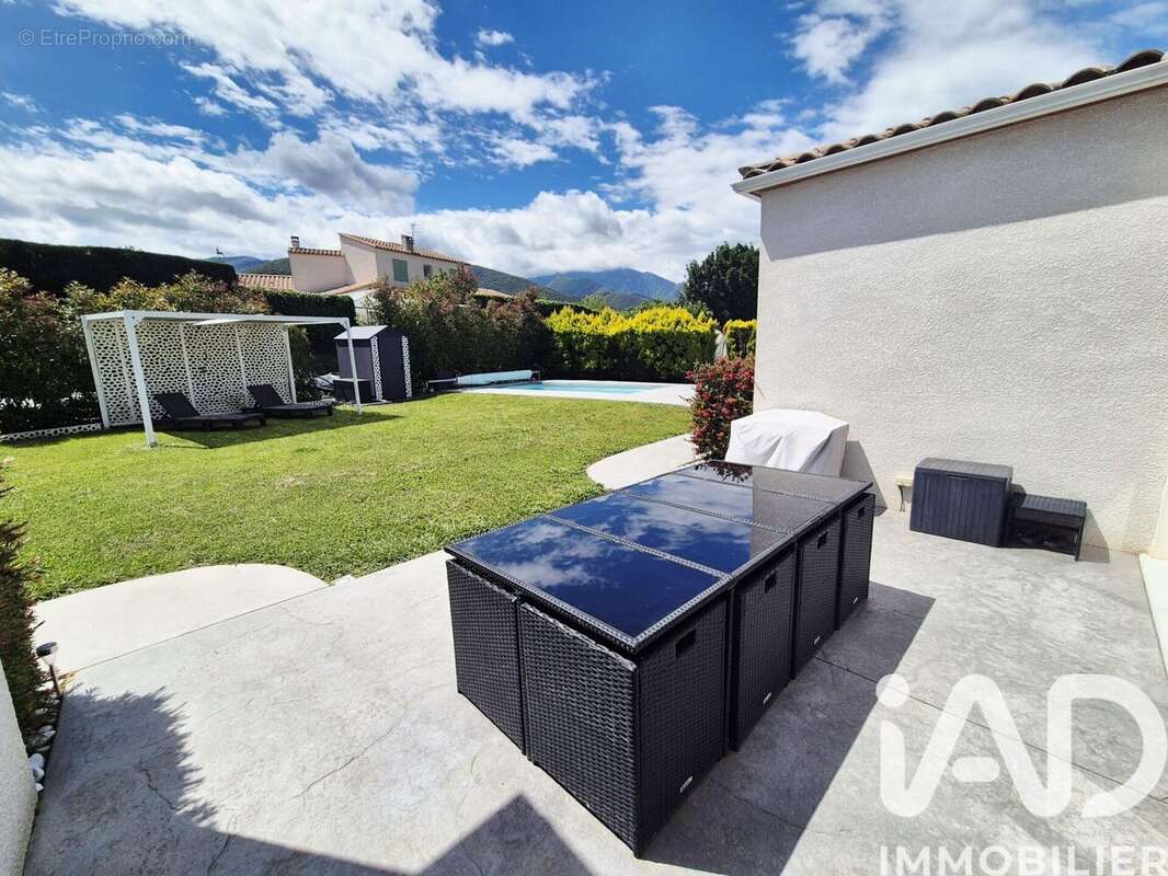 Photo 9 - Maison à RIGARDA