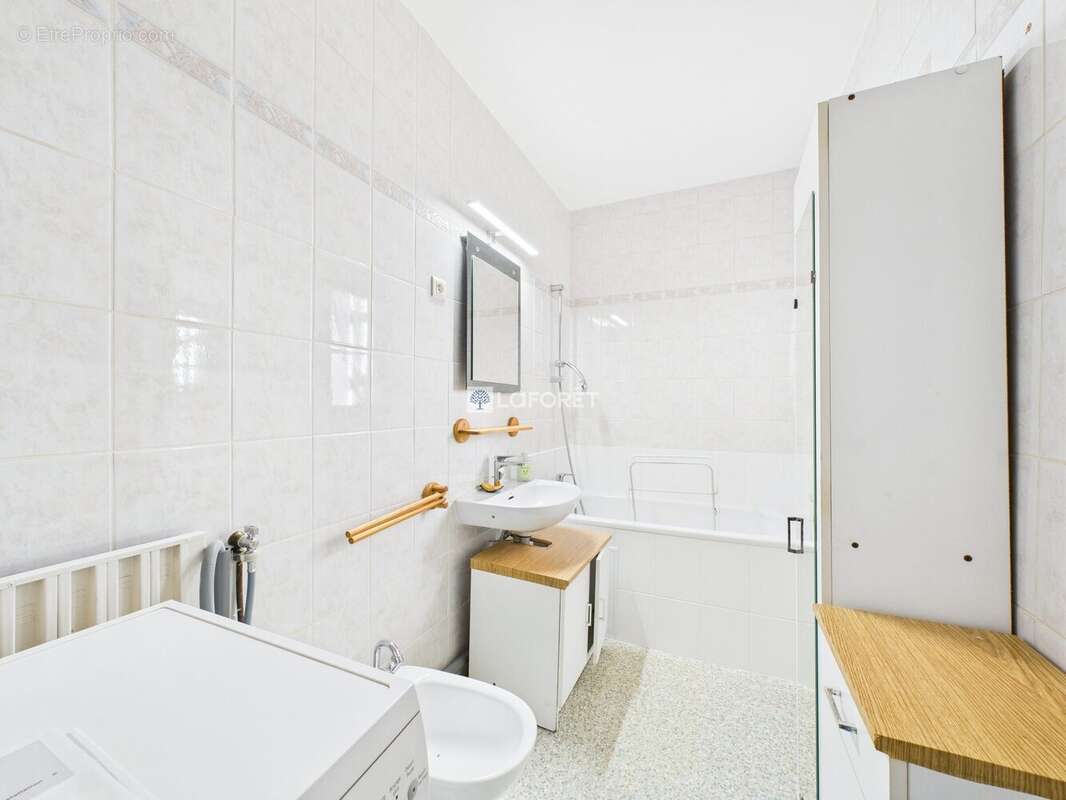 Appartement à QUIMPER