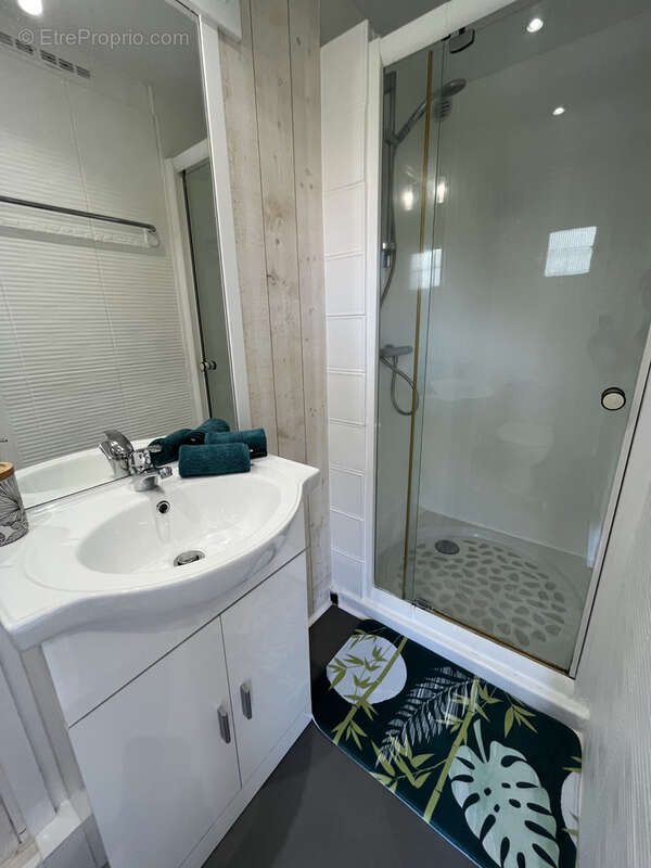 Appartement à VIZILLE