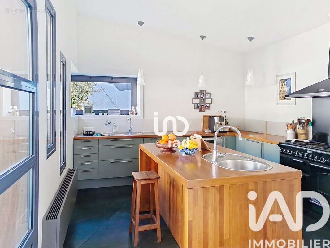 Photo 4 - Maison à LILLE