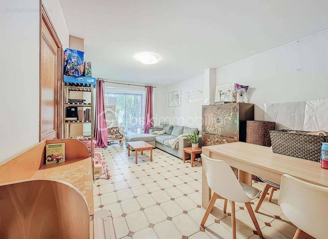 Maison à PALAVAS-LES-FLOTS