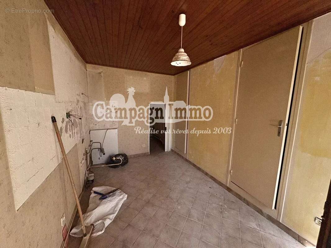Petite maison de hameau - photo 3