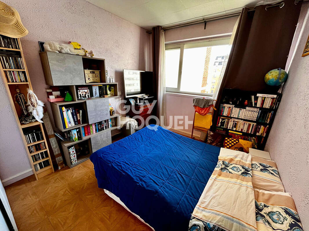 Appartement à VANVES