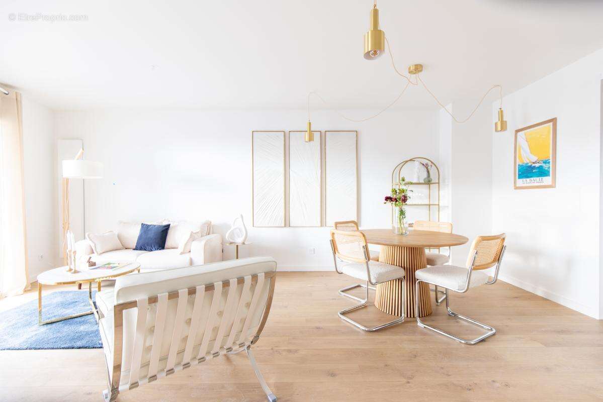 Appartement à LA BAULE-ESCOUBLAC