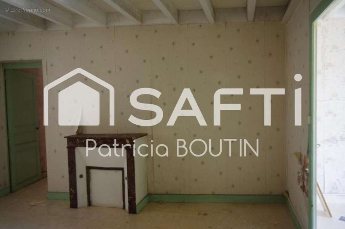 Photo 5 - Appartement à PRAHECQ