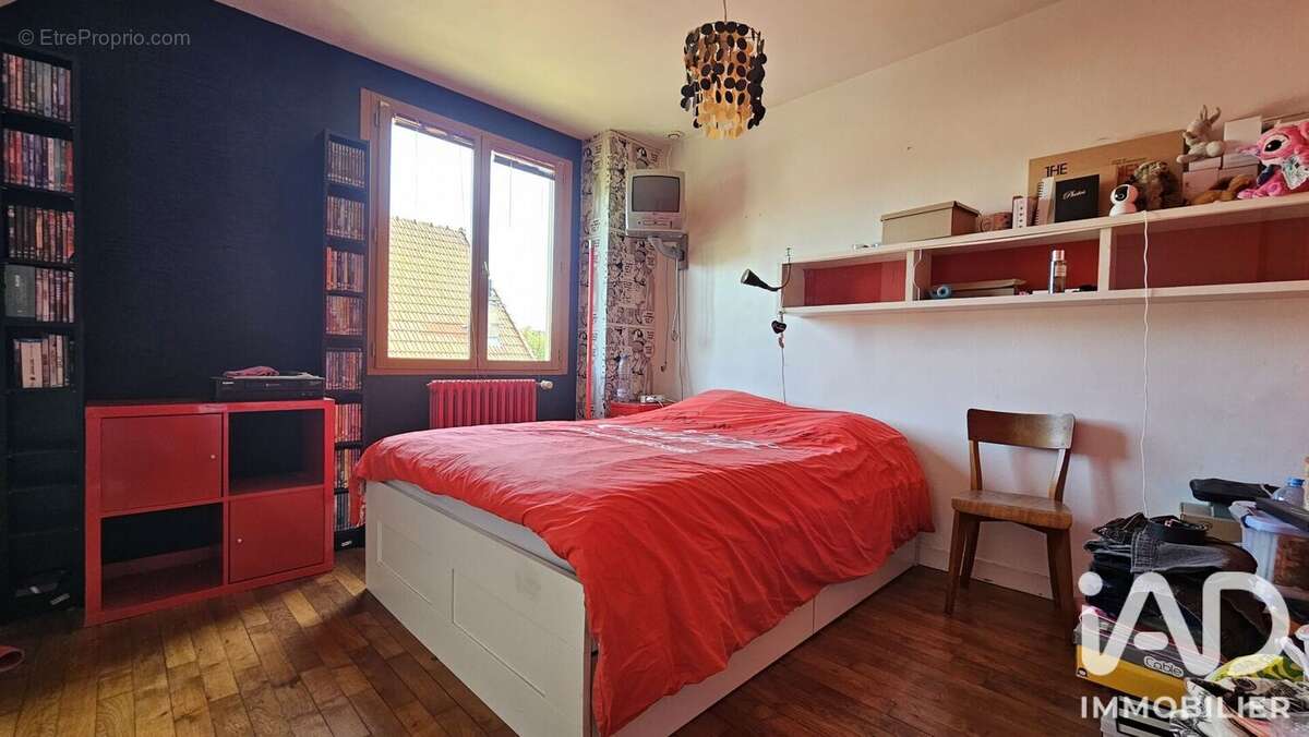 Photo 7 - Maison à PARMAIN