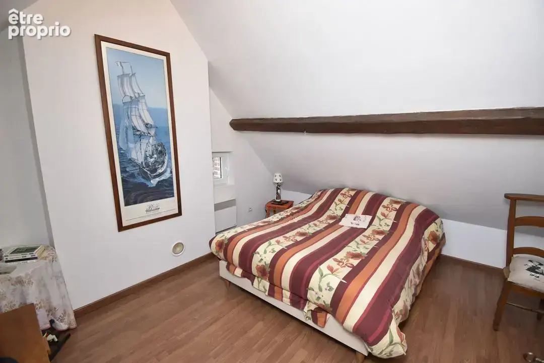 Maison 88 m² à Seranvillers-Forenville  - photo 6