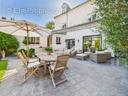 Maison à BUCY-LE-LONG